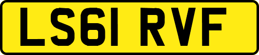 LS61RVF