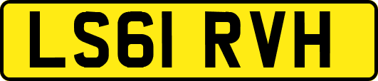 LS61RVH