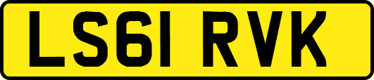 LS61RVK