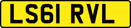 LS61RVL