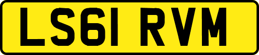 LS61RVM