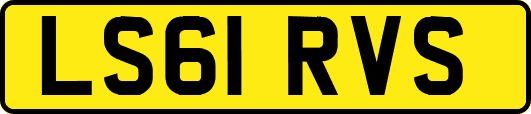 LS61RVS