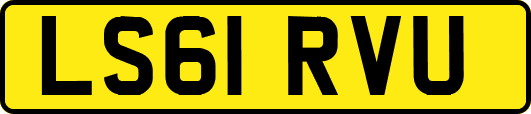LS61RVU