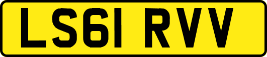 LS61RVV