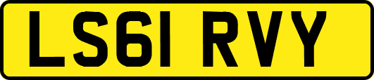 LS61RVY