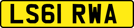 LS61RWA