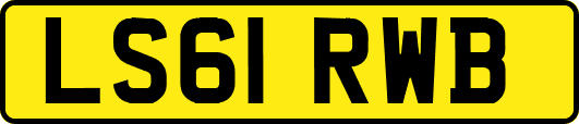 LS61RWB