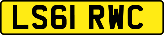 LS61RWC