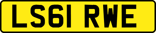 LS61RWE