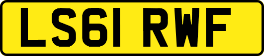 LS61RWF