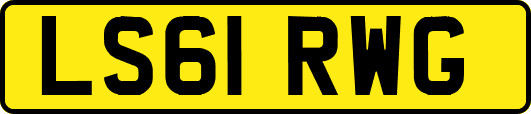 LS61RWG