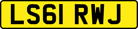 LS61RWJ