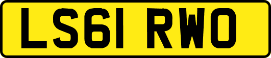 LS61RWO