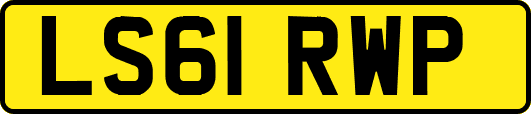 LS61RWP