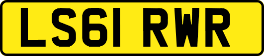 LS61RWR