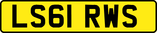 LS61RWS