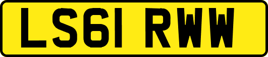 LS61RWW