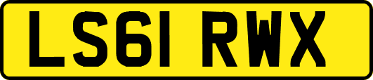 LS61RWX