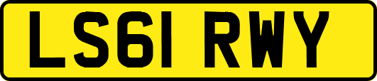 LS61RWY
