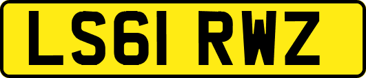 LS61RWZ
