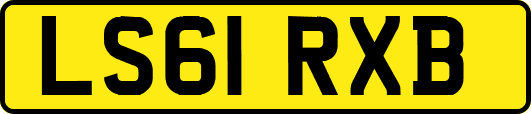 LS61RXB
