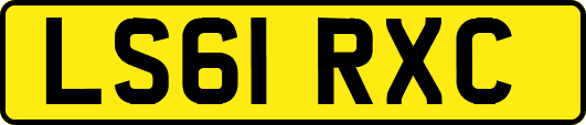 LS61RXC