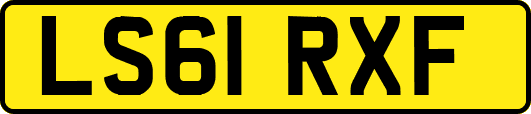 LS61RXF
