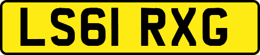 LS61RXG