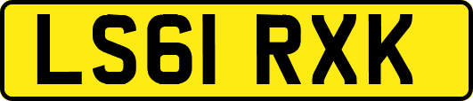 LS61RXK