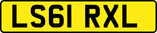 LS61RXL