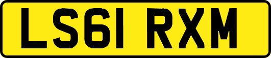 LS61RXM
