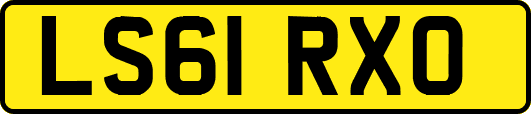 LS61RXO
