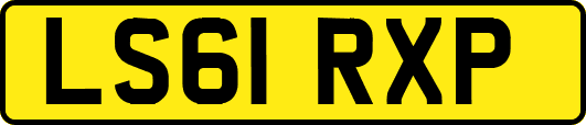 LS61RXP