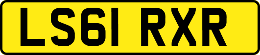 LS61RXR