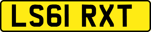 LS61RXT