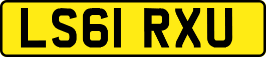 LS61RXU