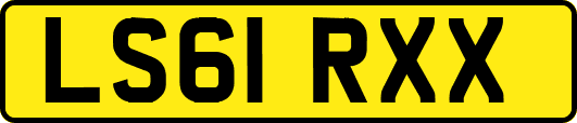 LS61RXX