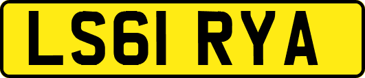 LS61RYA