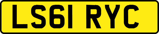 LS61RYC
