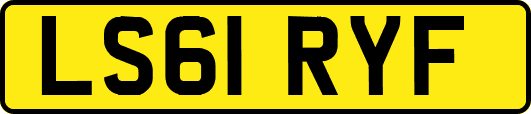 LS61RYF