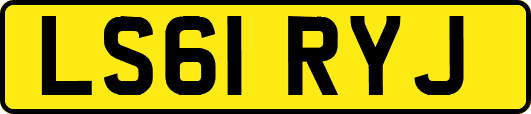 LS61RYJ