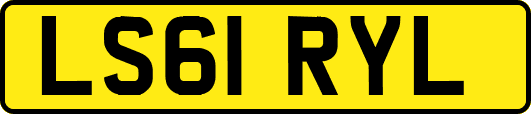 LS61RYL