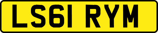 LS61RYM
