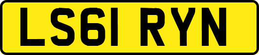 LS61RYN