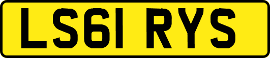 LS61RYS