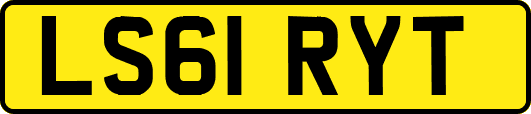 LS61RYT