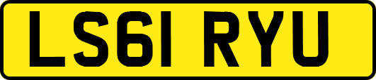 LS61RYU
