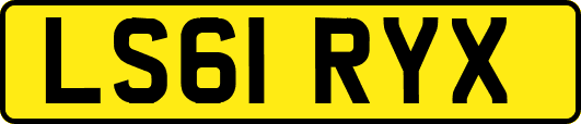 LS61RYX
