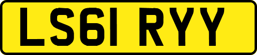 LS61RYY