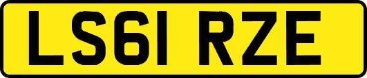 LS61RZE